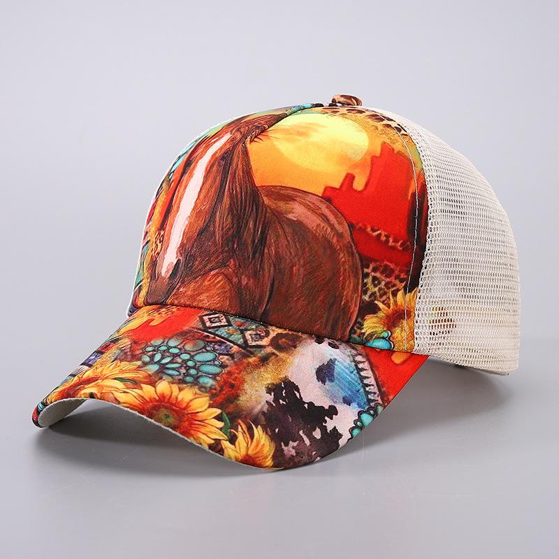 Kids Artist Series Trucker Hat  |  Accessories Accessories Accessories