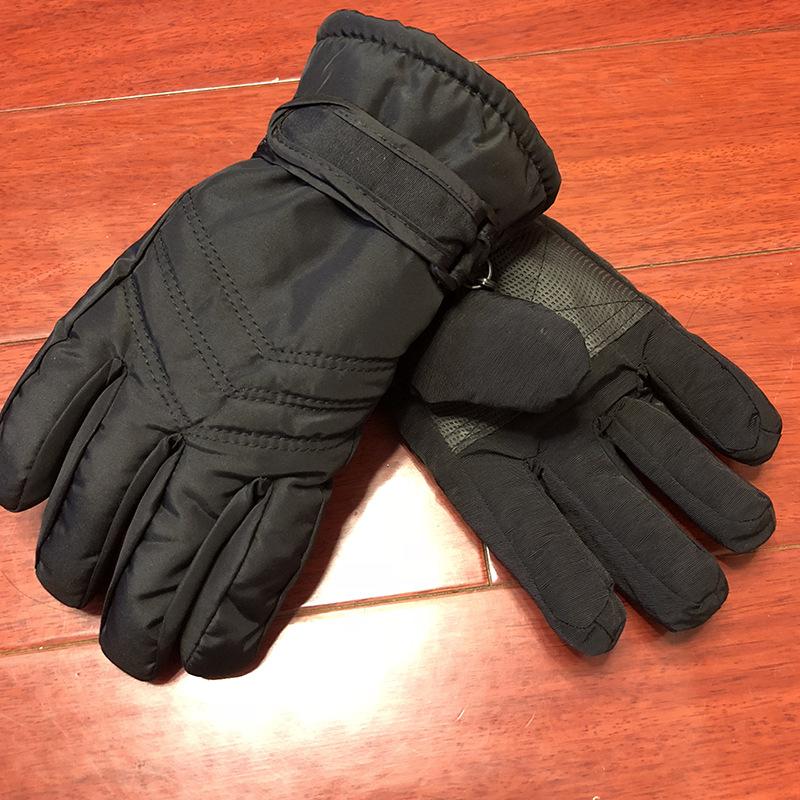 Kids Cold Buster Waterproof Gloves  |  Accessories Accessories Accessories