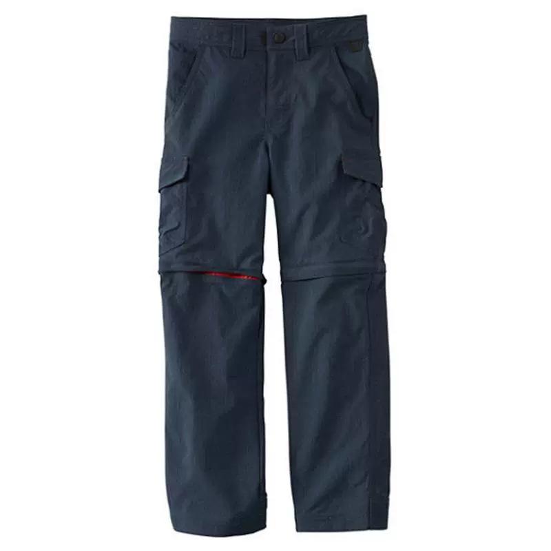 Kids Cresta Hiking Zip-Off Pants  |  Bottoms Bottoms Bottoms