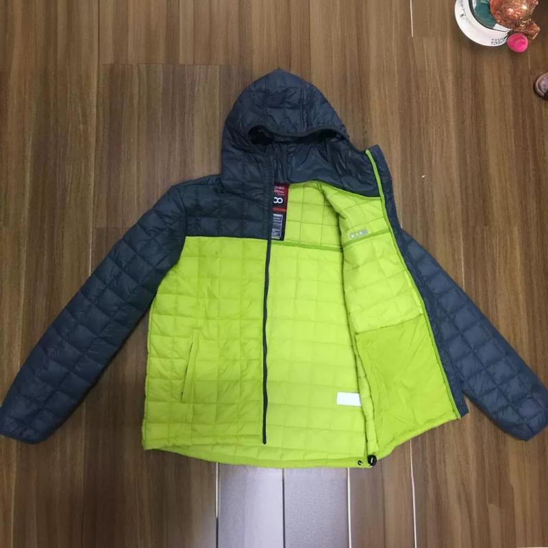 Kids Fleece-Lined Insulated Jacket  |  Jackets & Vests Jackets & Vests Jackets & Vests