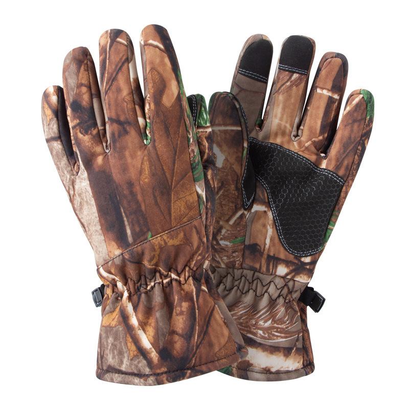 Kids Gamehide Day Break Gloves  |  Accessories Kids Accessories