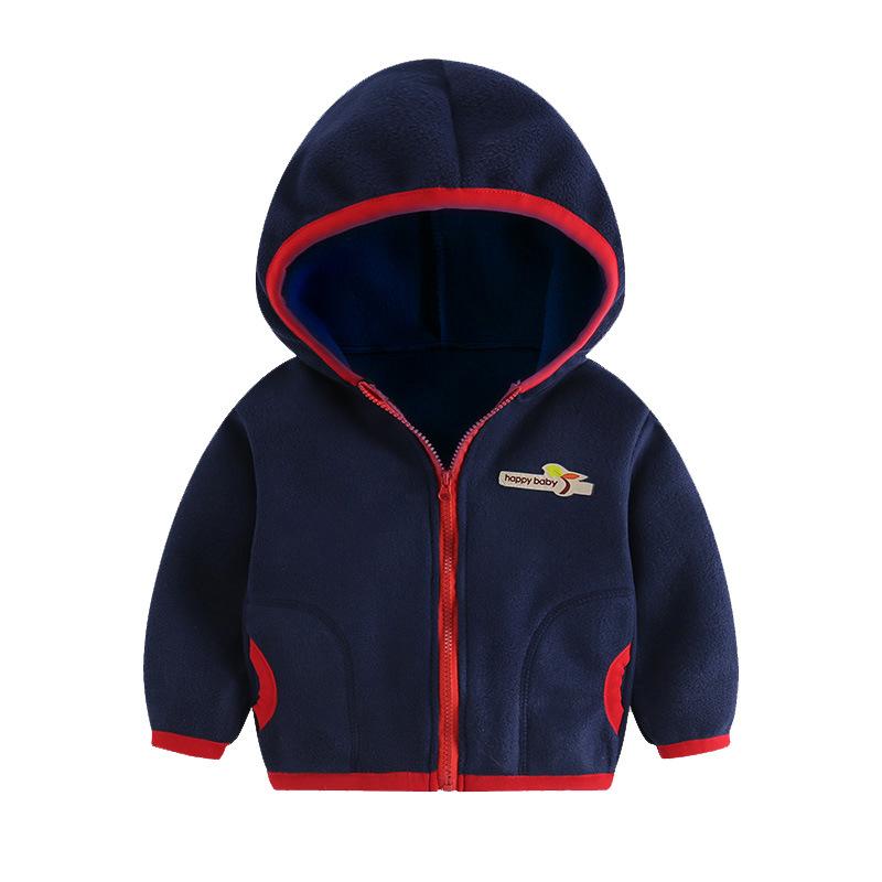 Kids Mountain Classic Fleece, Hooded Colorblock  |  Jackets & Vests Jackets & Vests Deep Green