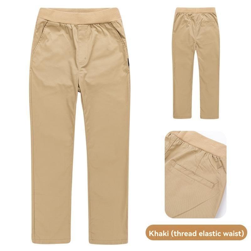 Kids No Fly Zone Pants  |  Bottoms Bottoms Bottoms