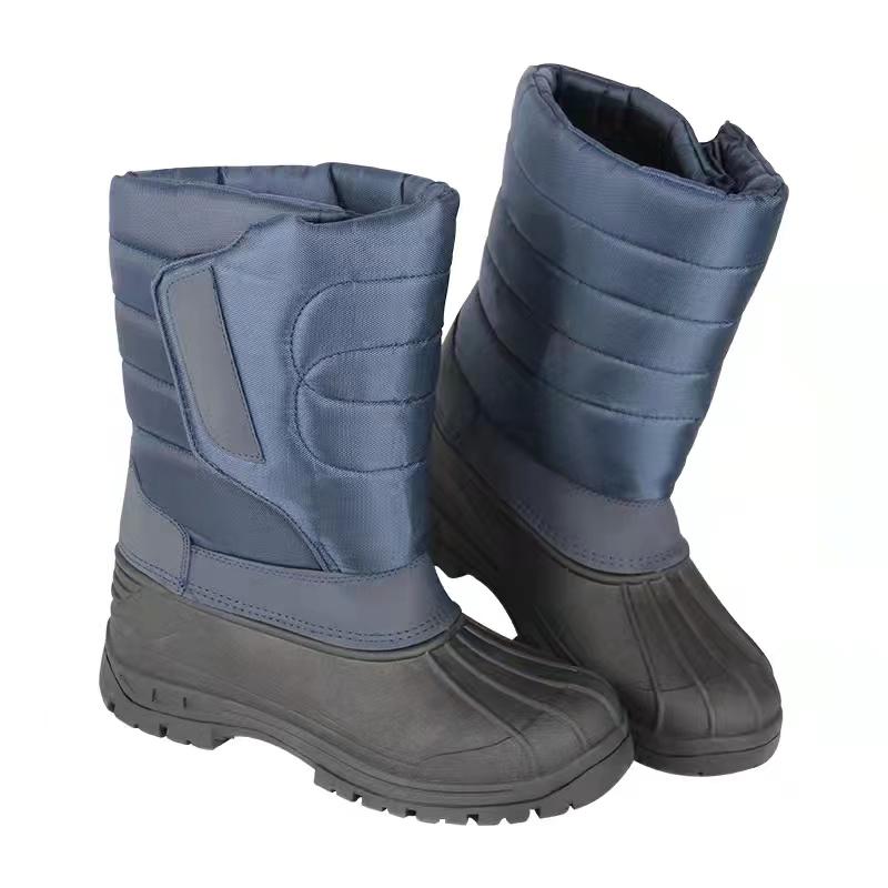 Kids Northwoods Boots  |  Rain & Snow Boots Kids Bright Navy