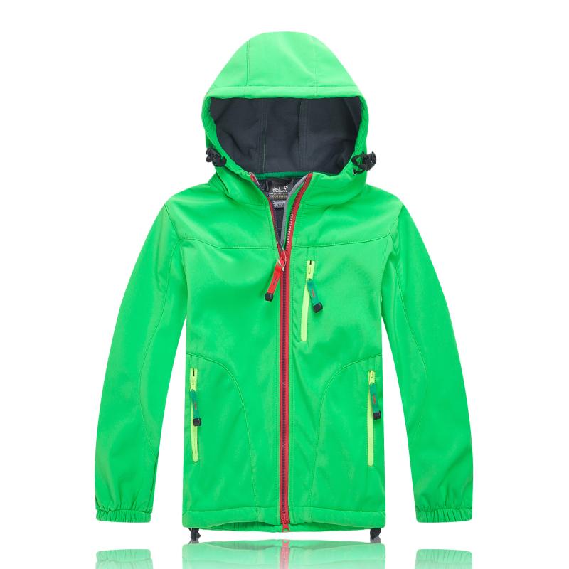 Kids Pathfinder Waterproof 3-In-1 Jacket  |  Jackets & Vests Jackets & Vests Bold Aqua