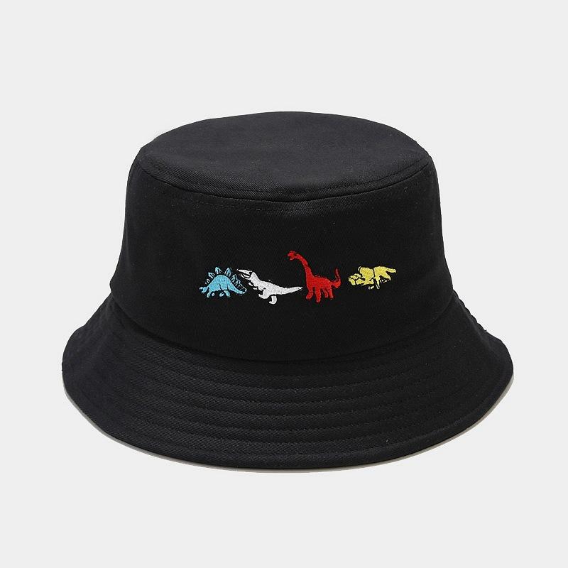 Kids Reversible Cotton Bucket Hat  |  Accessories Accessories Accessories