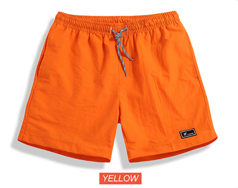 Kids Stowaway Shorts  |  Bottoms Bottoms Bottoms