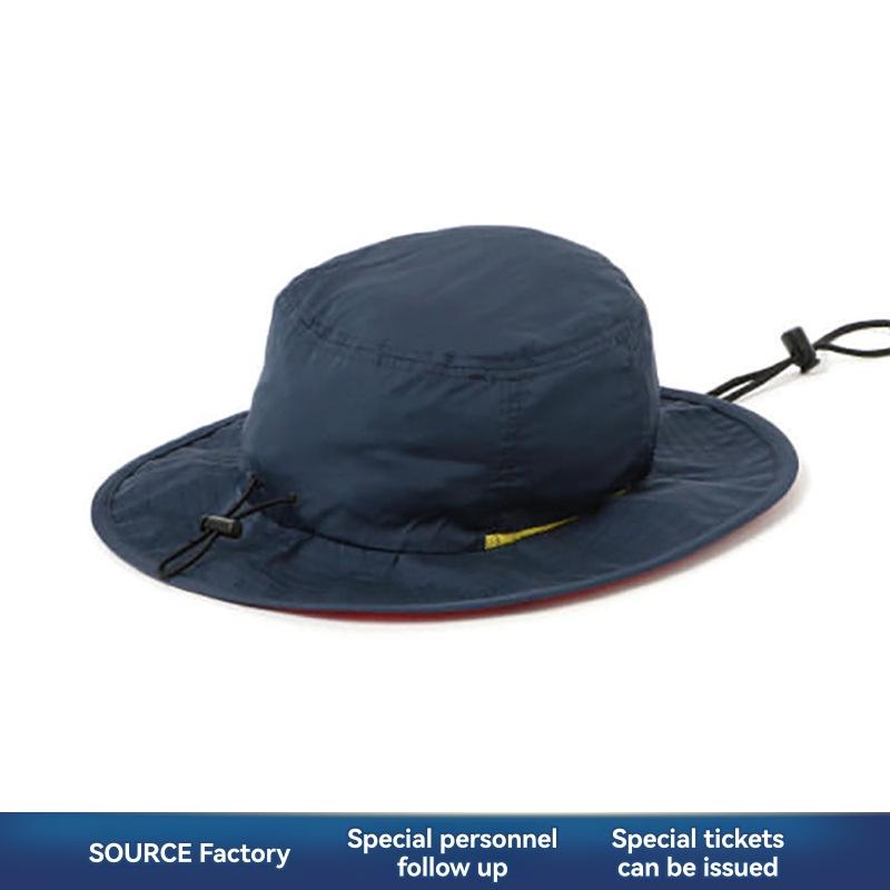 Kids Sun Shade Bucket Hat  |  Accessories Accessories Accessories