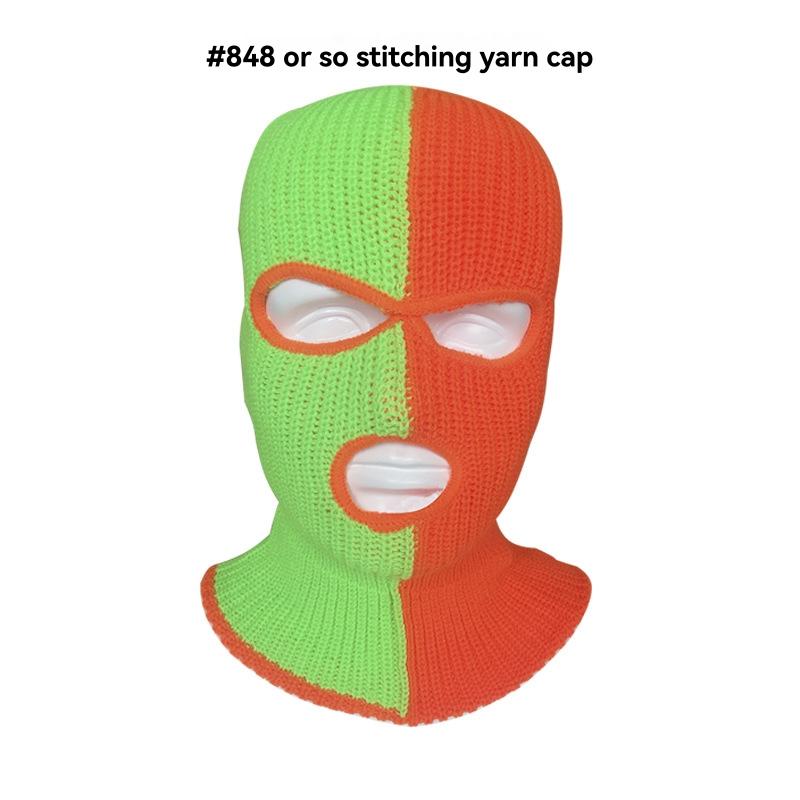 Kids Thermal Balaclava, Colorblock  |  Accessories Accessories Accessories