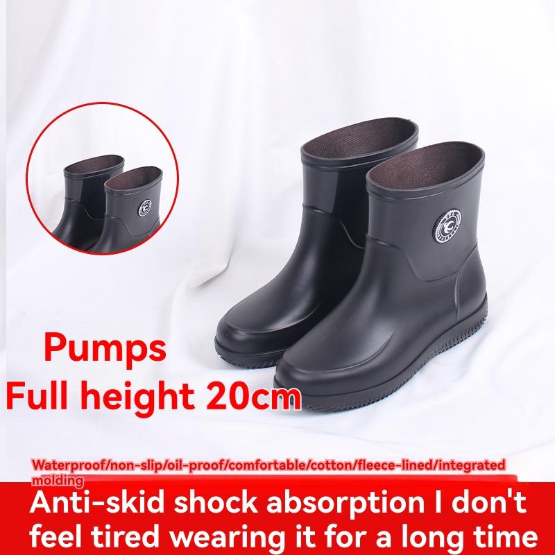 Kids Toddlers’ Baby Bogs, Classic Black  |  Rain & Snow Boots Kids Black