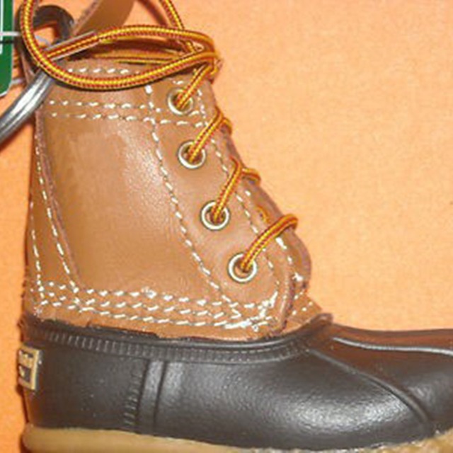 Mens 1912 Bean Boots, 8"  |  Boots Boots Boots