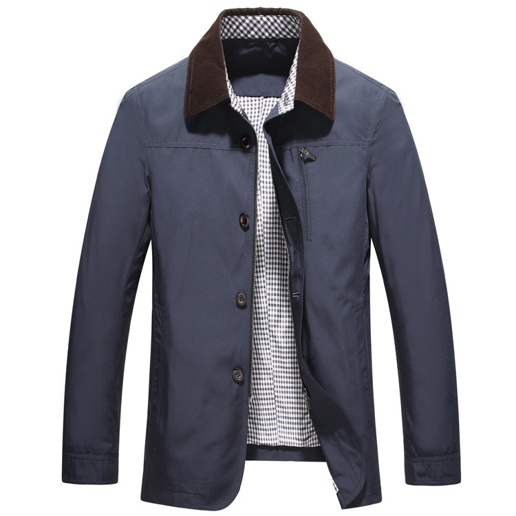 Mens 1924 Field Coat  |  Casual Jackets Casual Jackets Casual Jackets