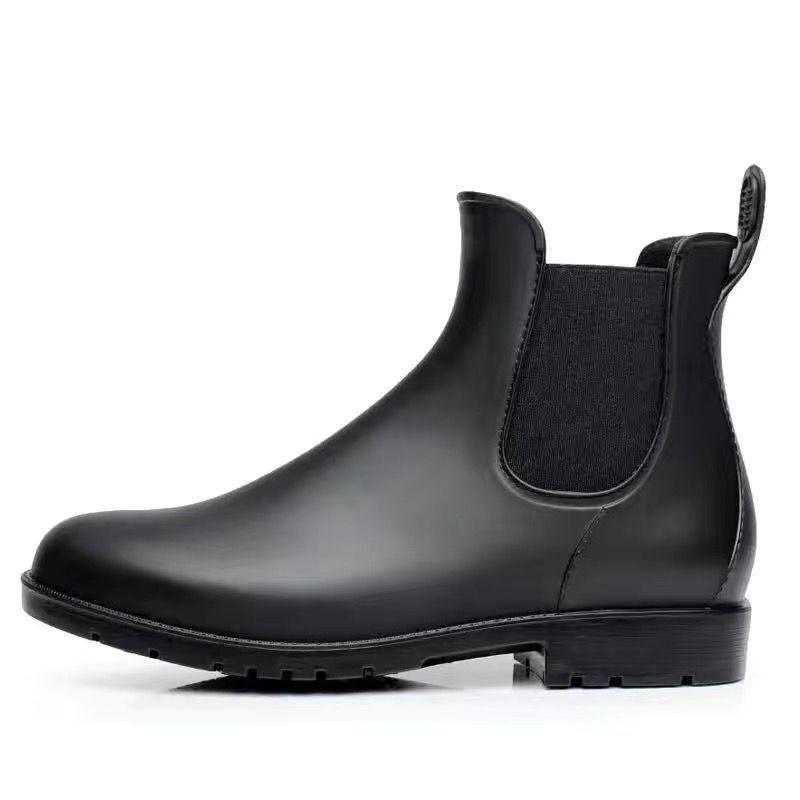 Mens Adults’ Blundstone 500 Chelsea Boots  |  Boots Boots Boots