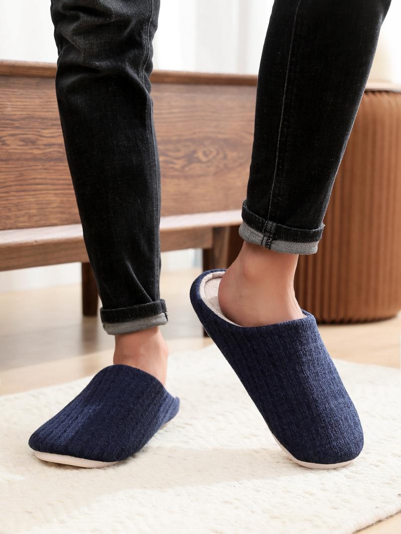 Mens Adults’ Glerups Wool Slippers, Open Heel Rubber Outsoles  |  Slippers Mens Cloud