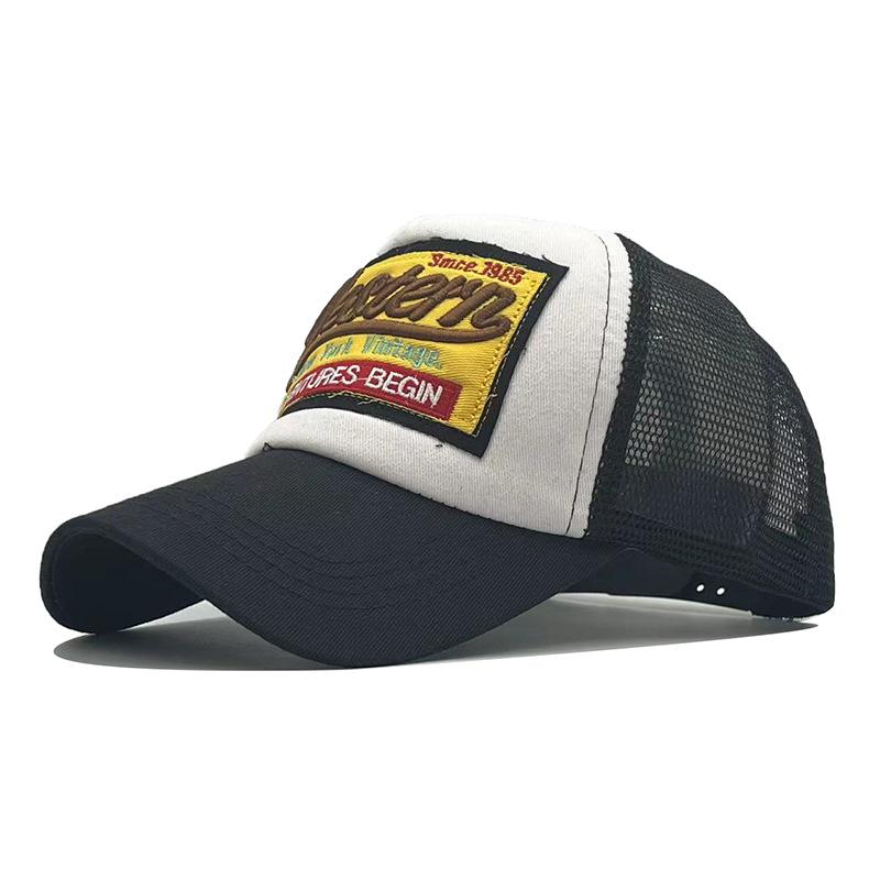 Mens Adults’ Katahdin Trucker Hat  |  Accessories Accessories Accessories