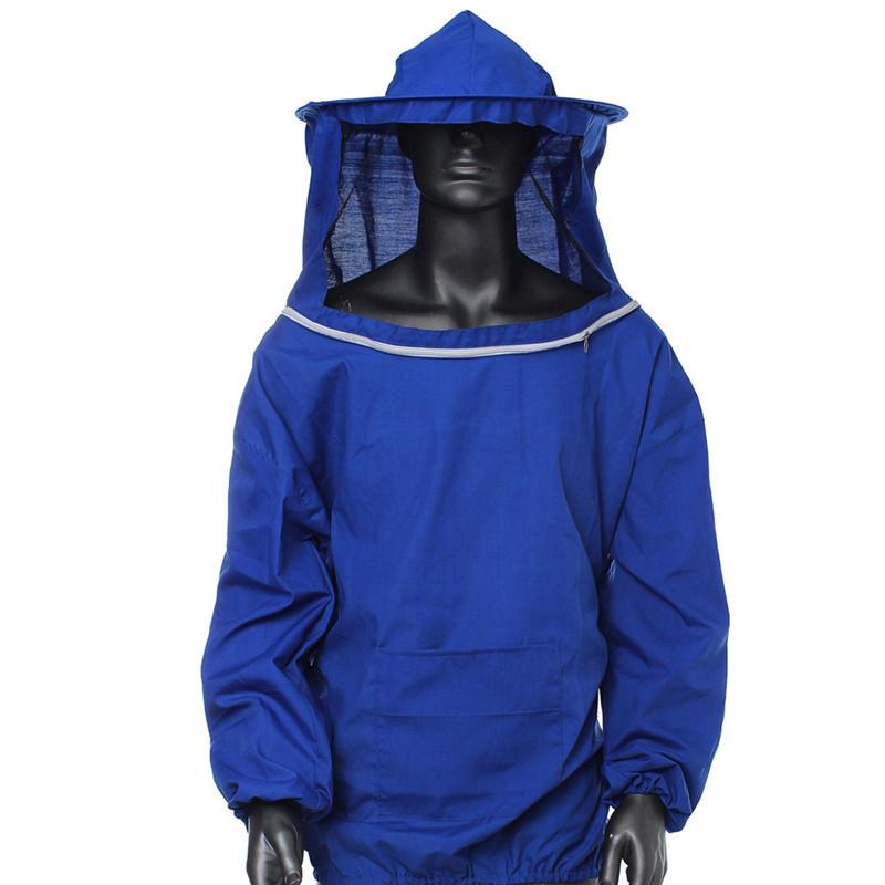 Mens Adults’ No Fly Zone Anorak  |  Windbreakers Mens Deepwater Blue