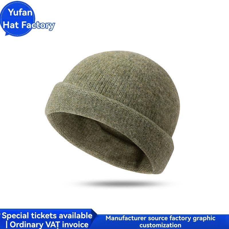 Mens Adults’ Ragg Wool Hat  |  Accessories Accessories Accessories