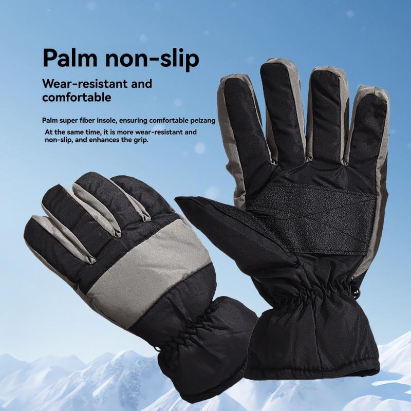 Mens Baxter State Gloves  |  Accessories Accessories Accessories