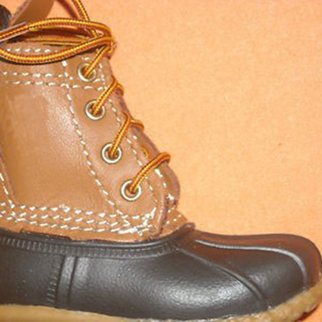 Mens Bean Boots, 8" Insulated  |  Boots Boots Bean Boot Brown