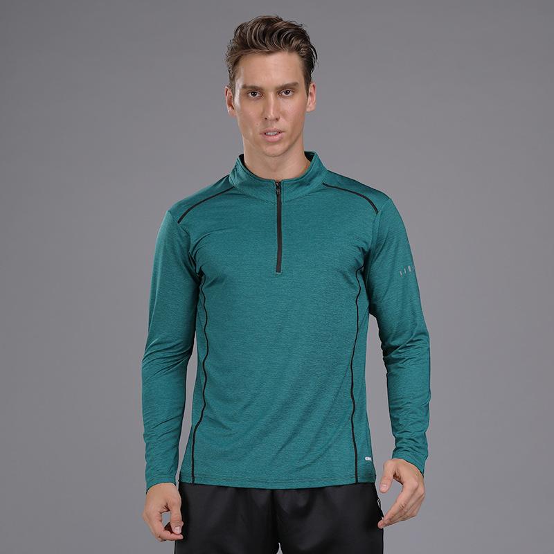 Mens Cresta Midweight 250 Quarter-Zip Top  |  Base Layers Base Layers Base Layers