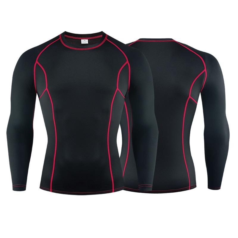 Mens Cresta Wool Midweight 250 Crew Top  |  Base Layers Base Layers Base Layers