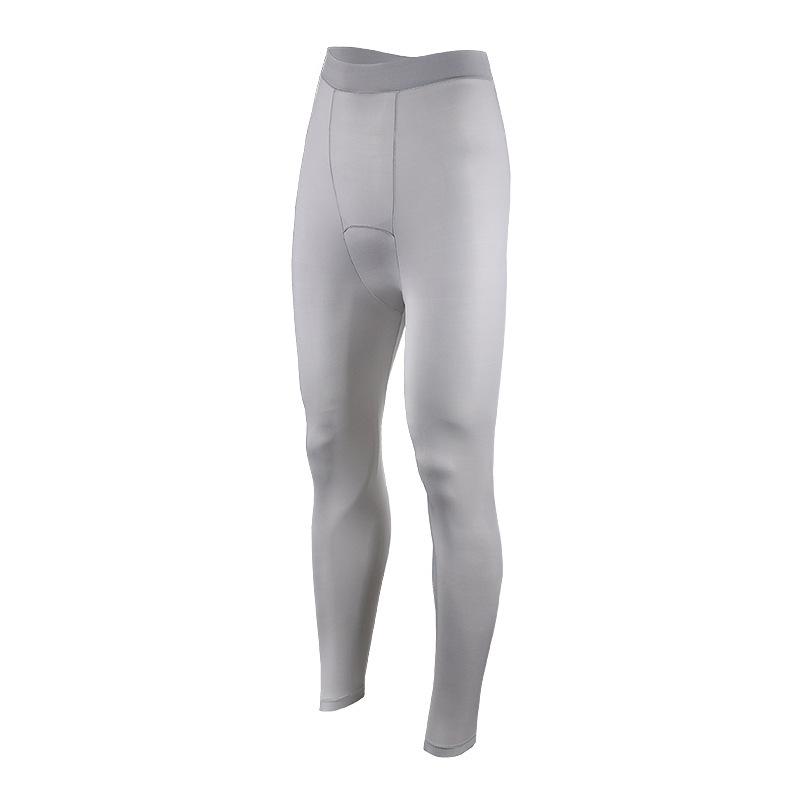 Mens Cresta Wool Ultralight 150 Pants  |  Base Layers Base Layers Alloy Gray