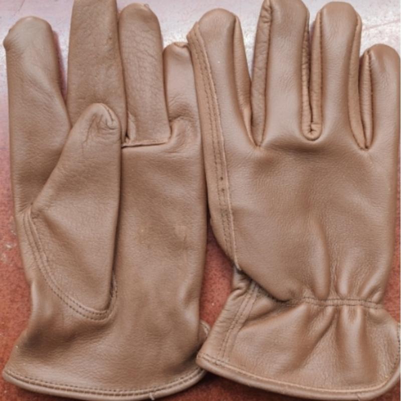 Mens Deerskin Gloves  |  Accessories Accessories Accessories