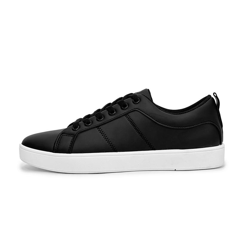 Mens Eco Bay Sneakers, Leather  |  Sneakers & Shoes Mens Dark Brown