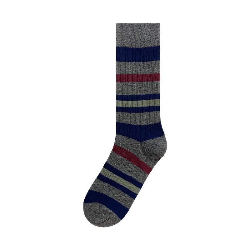 Mens Everyday Chino Sock, Stripe  |  Accessories Accessories Accessories