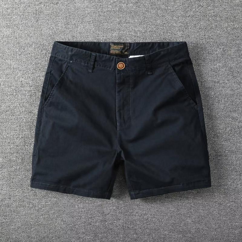 Mens Explorer Ripstop Shorts, Fixed Waist  |  Shorts Clothing Carbon Navy