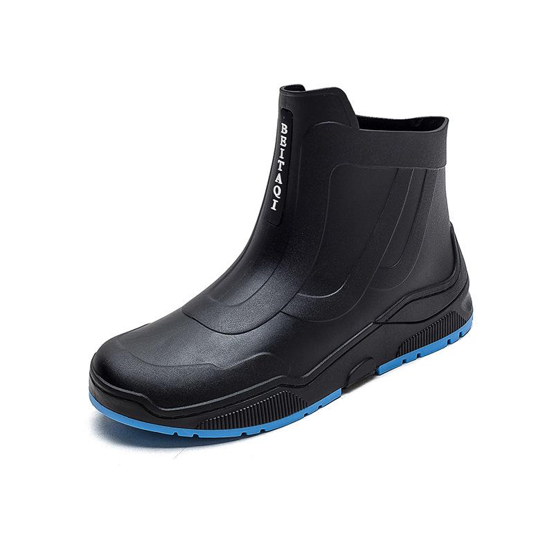 Mens Hybrid Wellie® Boots  |  Boots Boots Boots