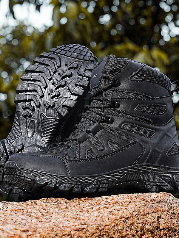 Mens Keen Targhee Iv Mid Waterproof Hiking Boots  |  Boots Boots Bison