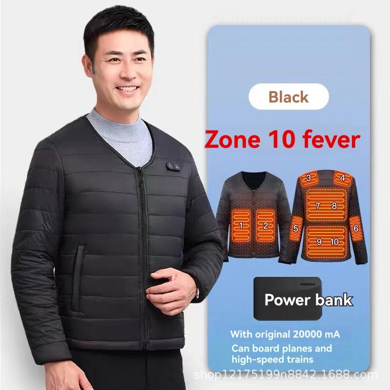 Mens Mountain Classic Puffer Jacket  |  Insulated Jackets Insulated Jackets Gunmetal Gray