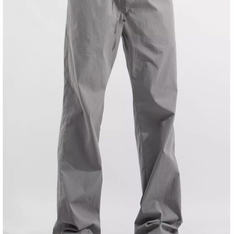 Mens Multisport Pants  |  Pants Clothing Alloy Gray