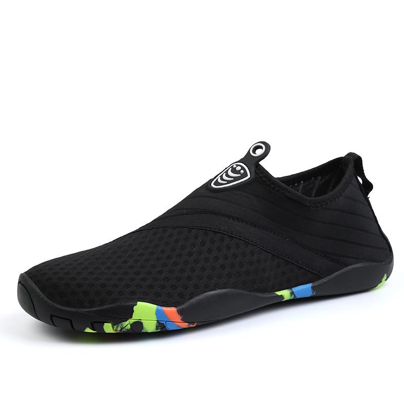 Mens Nrs Arroyo Wetshoes  |  Sandals & Water Shoes Mens Black