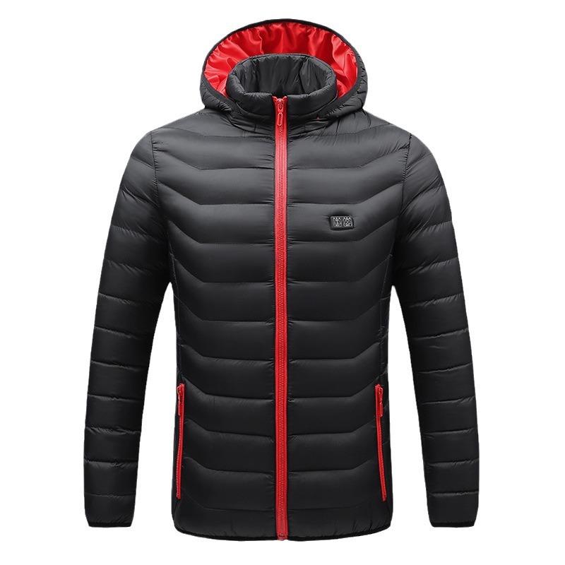 Mens Primaloft Packaway Hooded Jacket  |  Insulated Jackets Insulated Jackets Carbon Navy