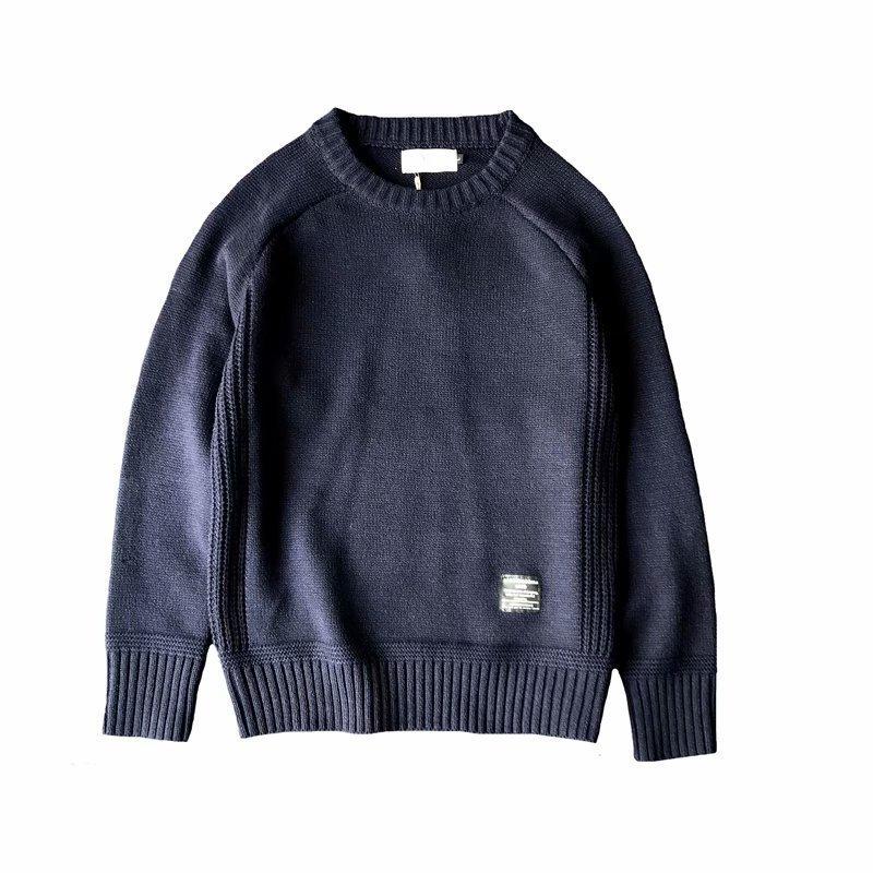 Mens Rangeley Merino Sweater, Crewneck  |  Sweaters Clothing Mens