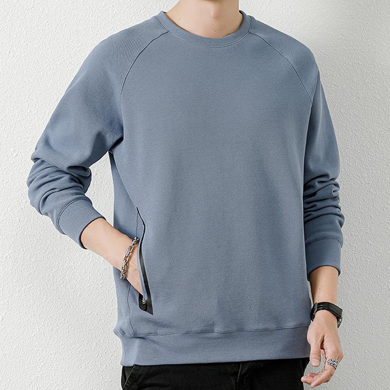 Mens Ridgeknit Pullover, Crewneck  |  Sweatshirts Clothing Balsam