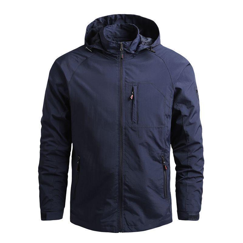 Mens Rugged Ridge Parka  |  Insulated Jackets Insulated Jackets Carbon Navy