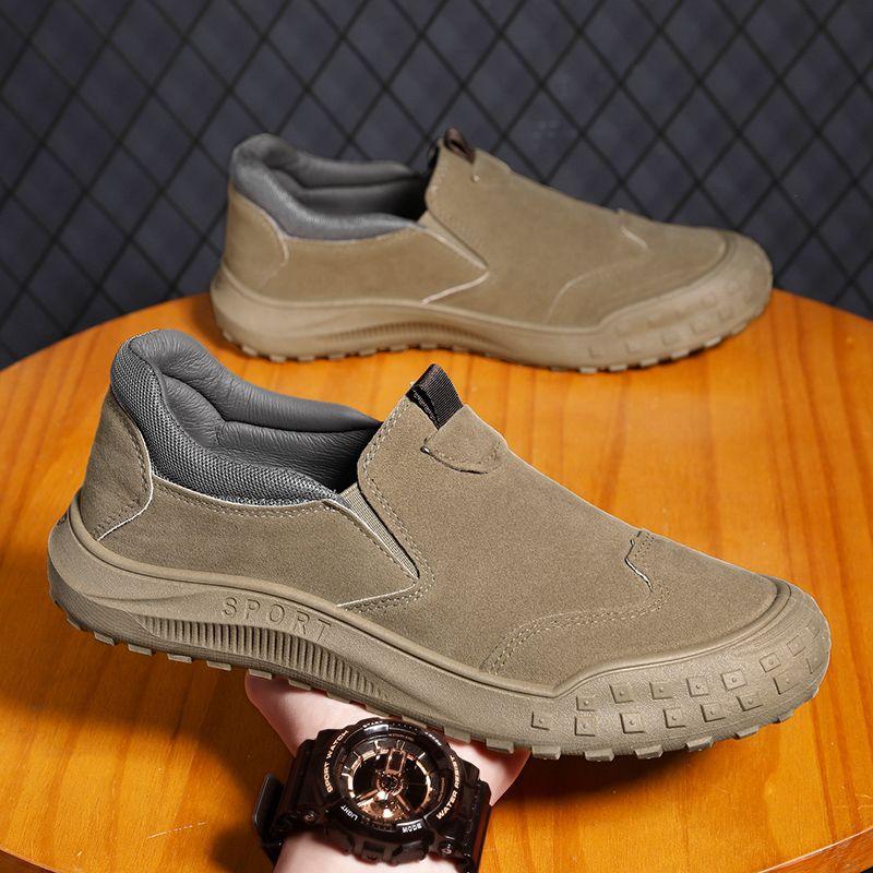 Mens Snow Sneaker 5 Shoes, Slip-On  |  Boots Boots Boots