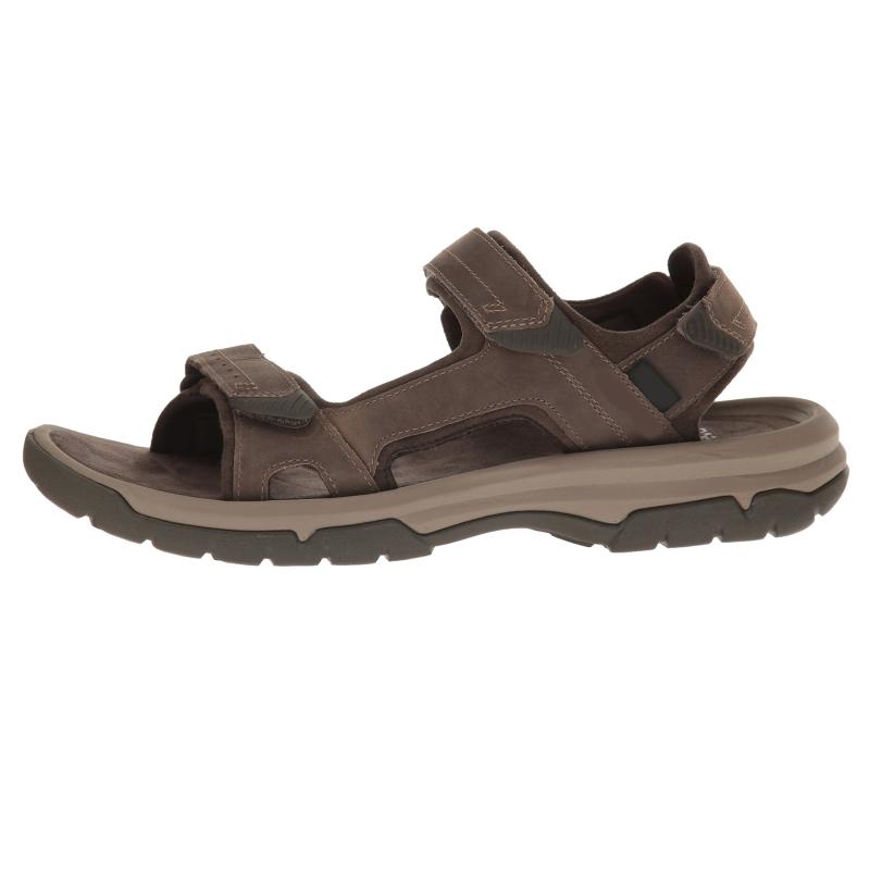 Mens Teva Langdon Leather Sandals  |  Sandals & Water Shoes Mens Mens