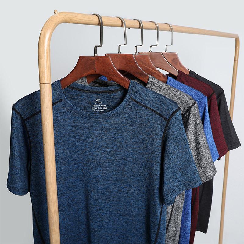 Mens Ultralight Adventure Tee  |  Activewear Activewear Activewear