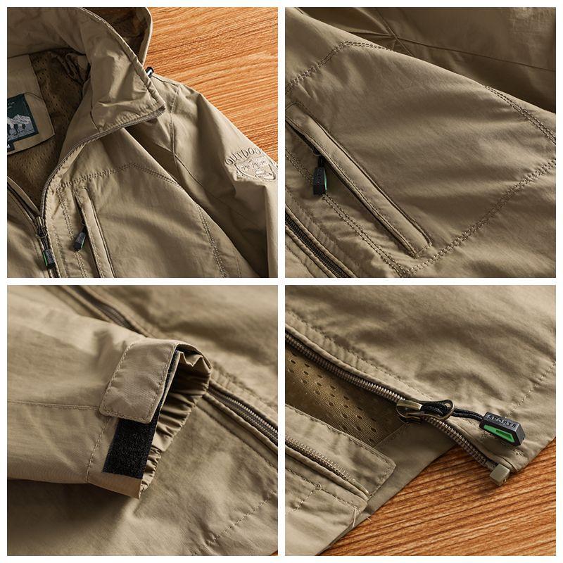 Mens Utility Hoodie  |  Insulated Jackets Insulated Jackets Insulated Jackets