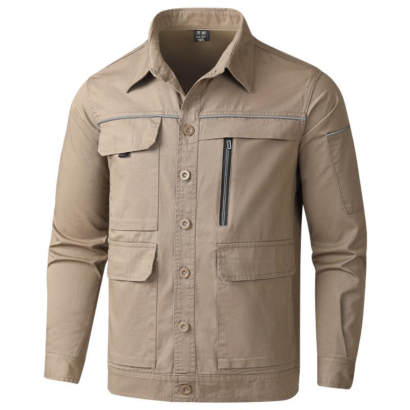 Mens Utility Jacket  |  Insulated Jackets Insulated Jackets Insulated Jackets