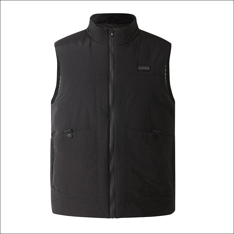 Mens Utility Vest  |  Vests Mens Dark Loden