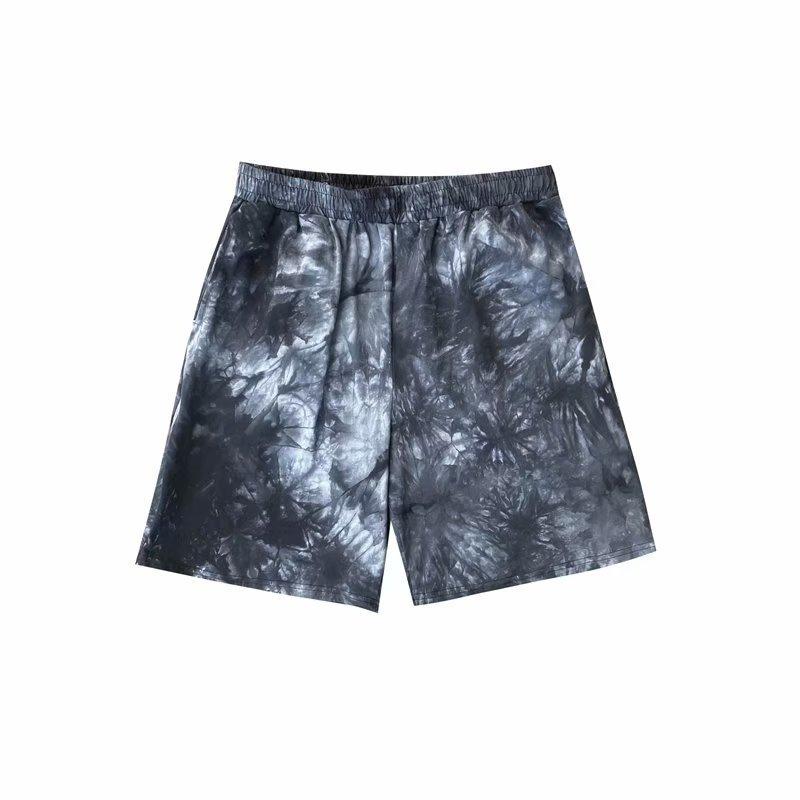 Mens Venturesoft Shorts, Print, 8"  |  Shorts Clothing Mens