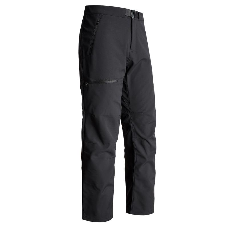 Mens Wildcat Waterproof Insulated Snow Pants  |  Snow & Rain Pants Mens Carbon Navy