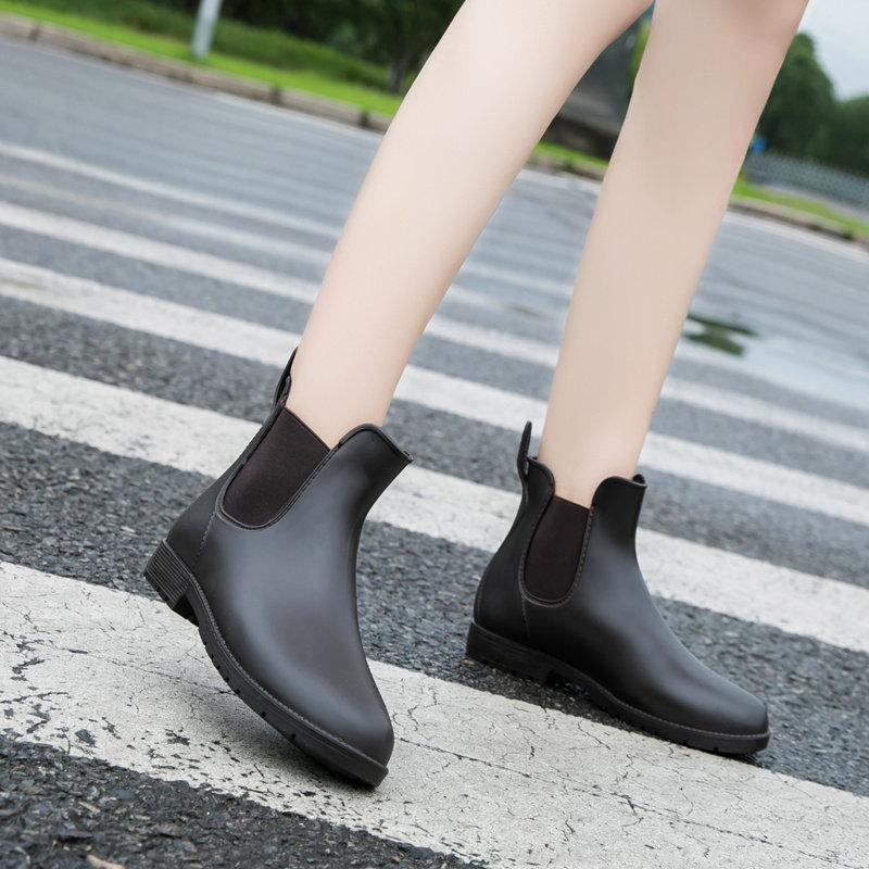 Womens Adults’ Blundstone X Chelsea Boots  |  Boots Boots Boots