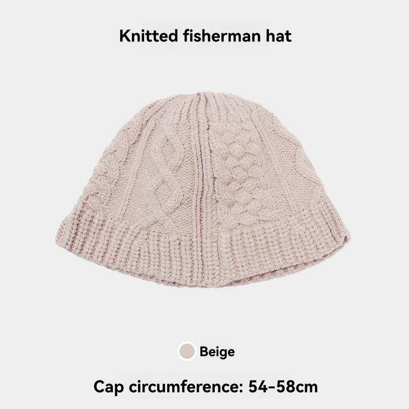 Womens Adults’ Cable Knit Hat  |  Accessories Accessories Accessories