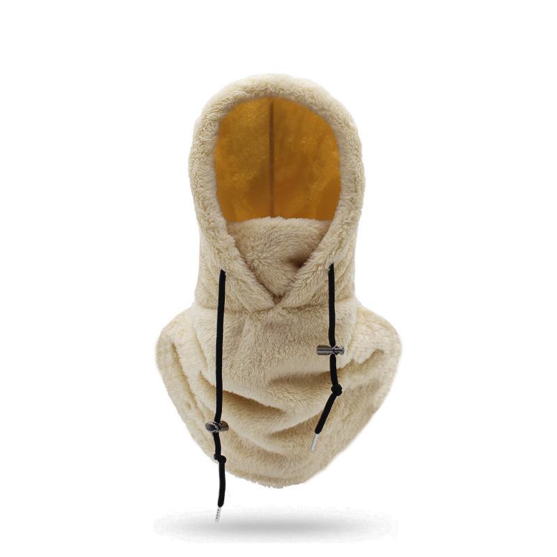 Womens Adults’ Turtle Fur Comfort Lush Overhood  |  Accessories Accessories